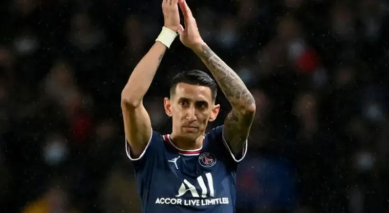 Di maria2 2