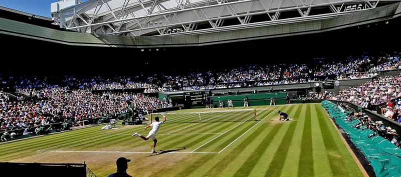 Wimbledon