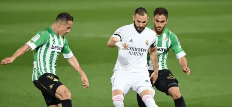 Real madrid 2
