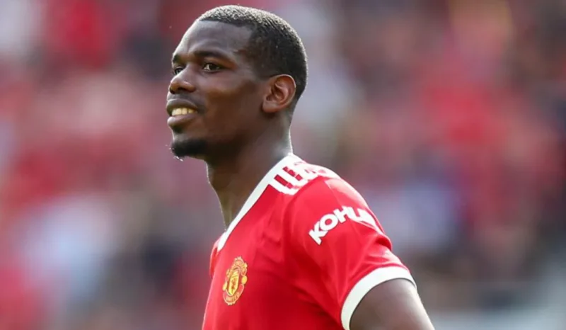 Pogba