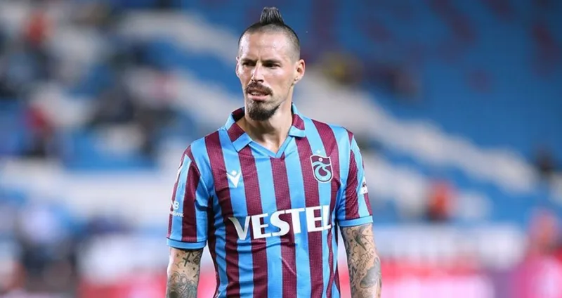 Hamsik