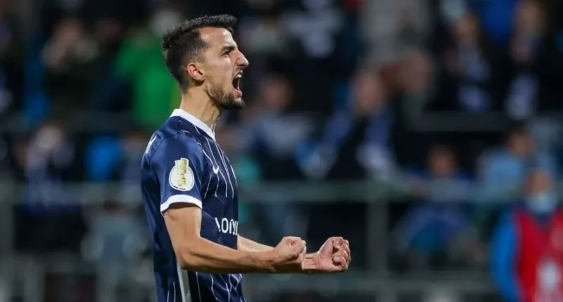 Masovic erhan
