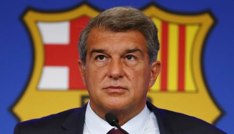 Laporta