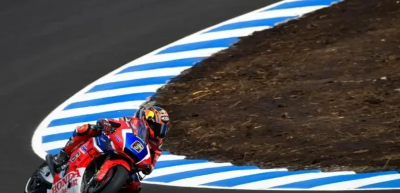 Moto gp