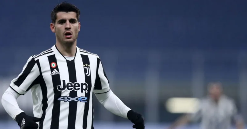 Morata 1