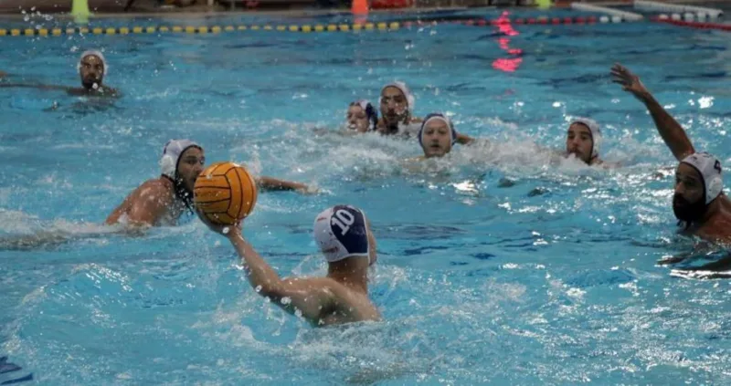 Vaterpolo 1