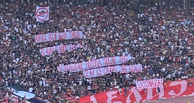Delije