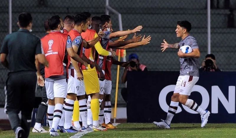 Fluminense