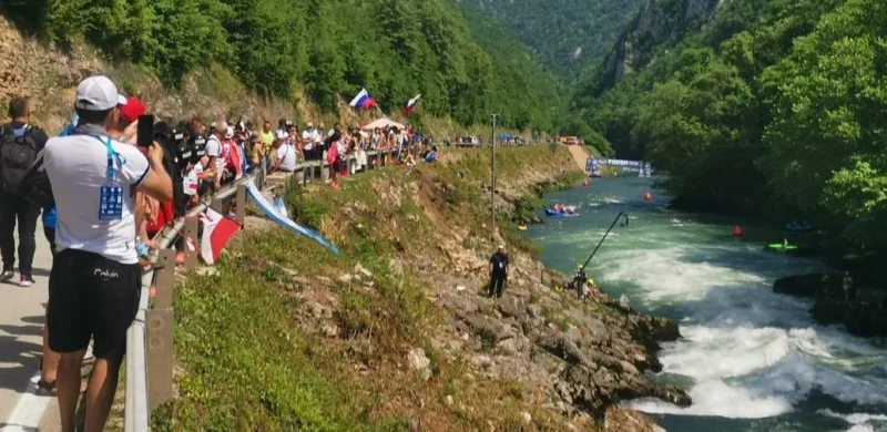 Rafting