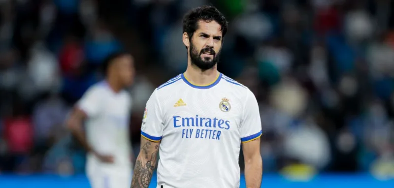 Isco