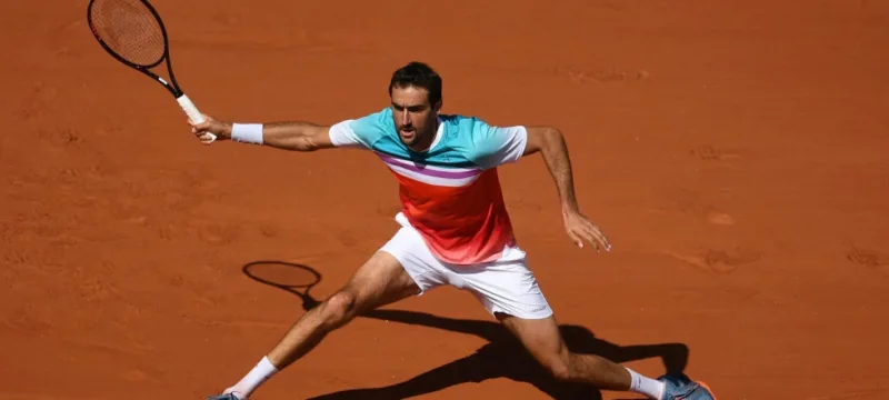 Marin cilic 1