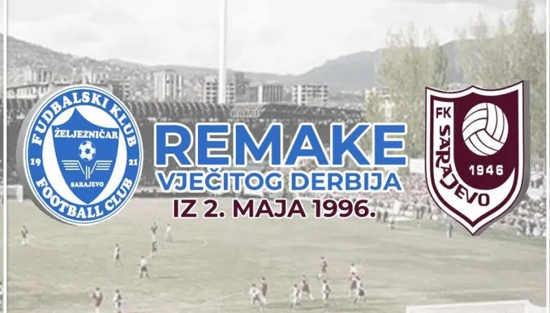 Remake