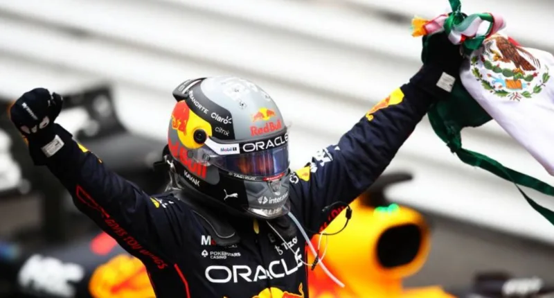 Checo