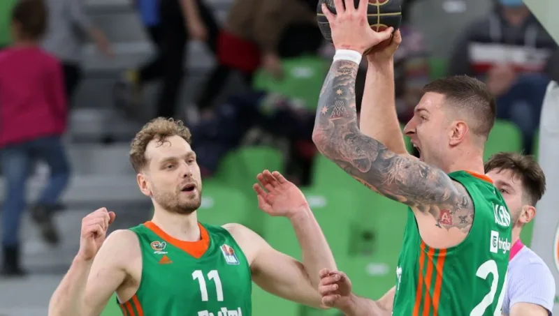 Olimpija 1