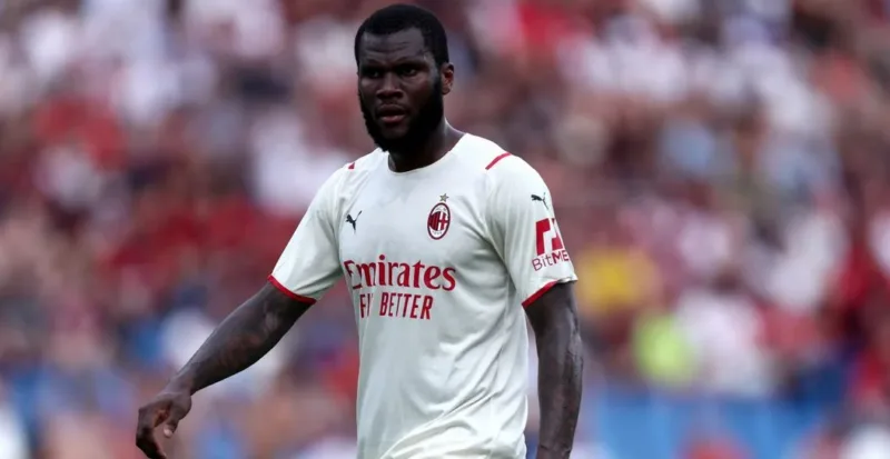 Kessie