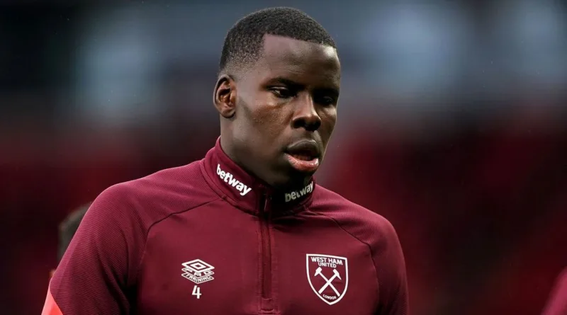 Zouma