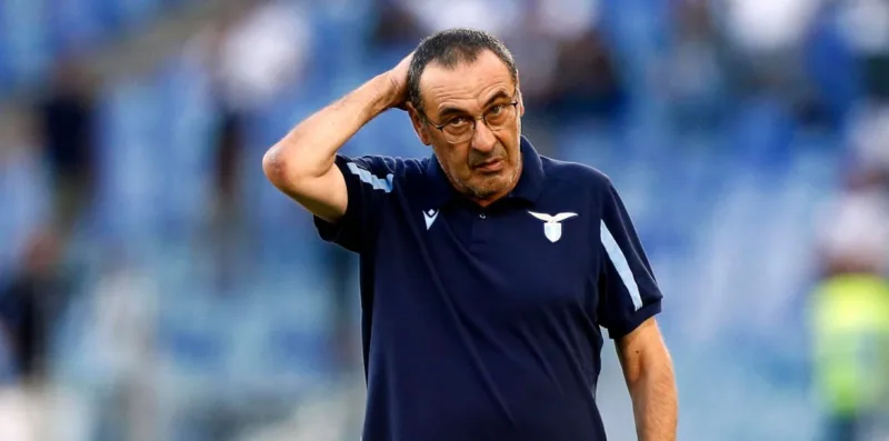 Sarri