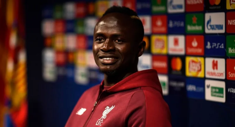 Sadio