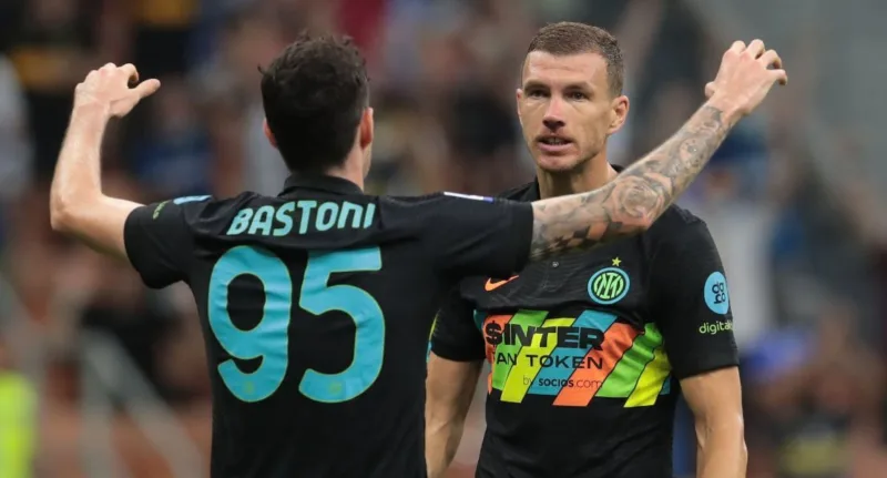 Bastoni