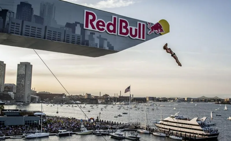 Red bull 1