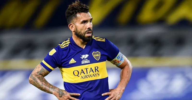 Tevez