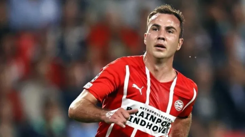 Gotze