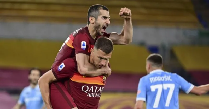 Miki i dzeko