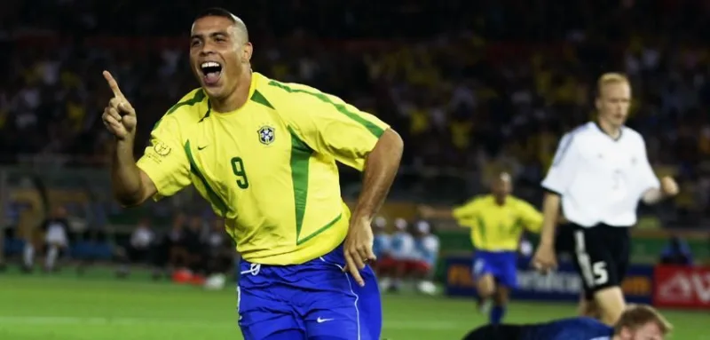 Ronaldo 6
