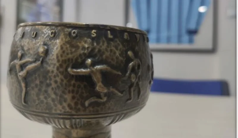 Trofej
