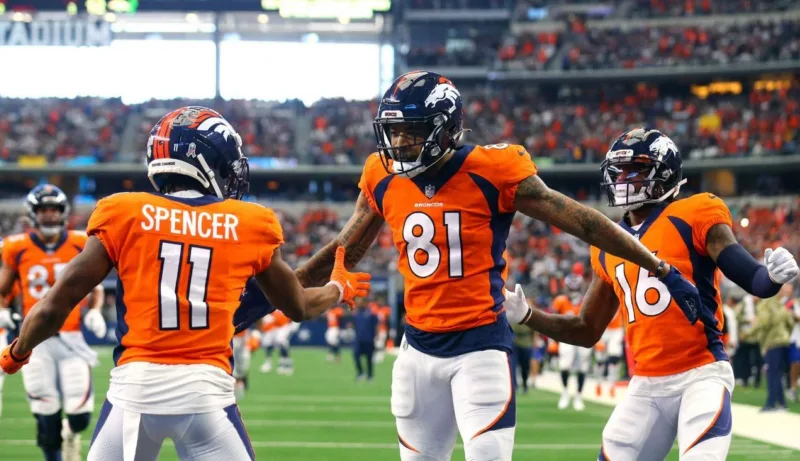 Broncos