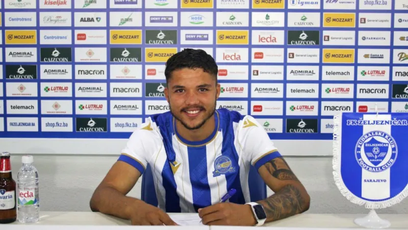 Santos 2 1