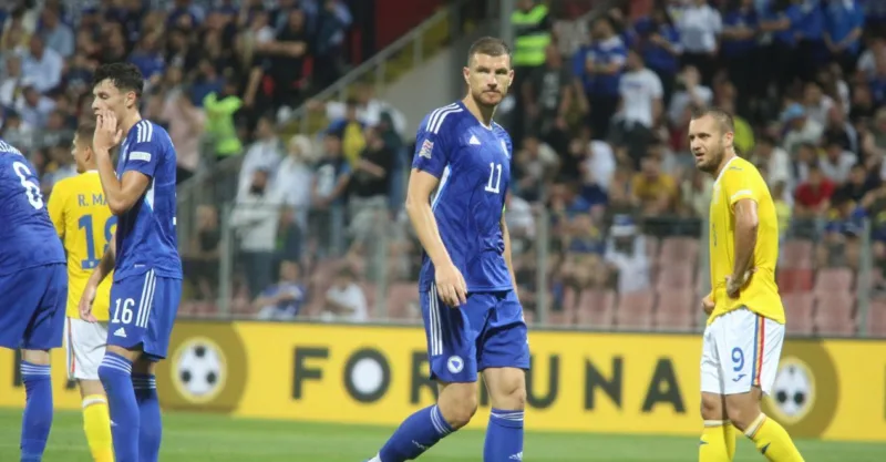 Dzeko75