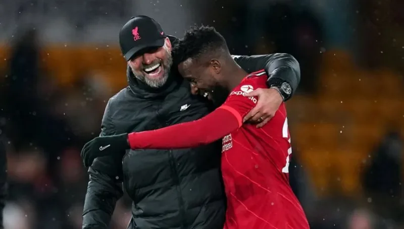 Divock