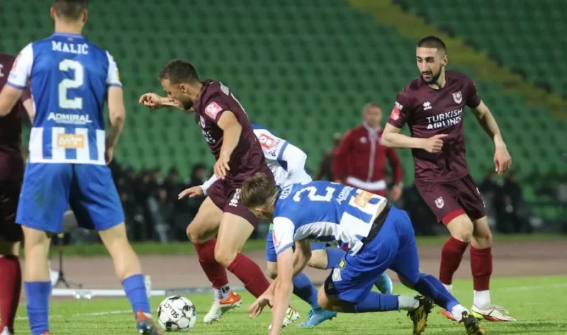 Sabanovic 2 1