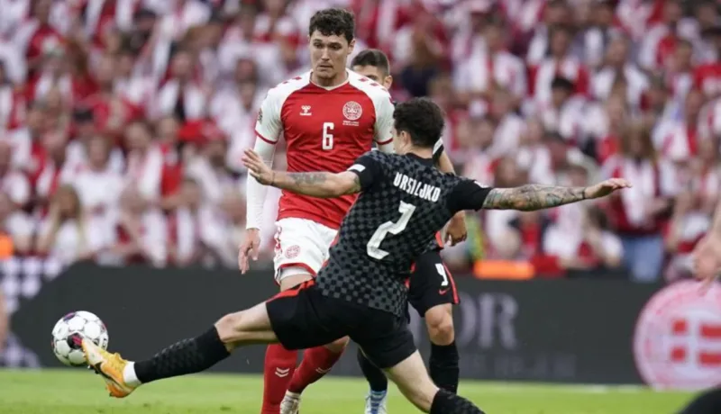 Den cro