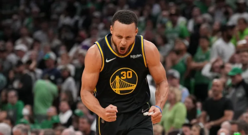Curry 3