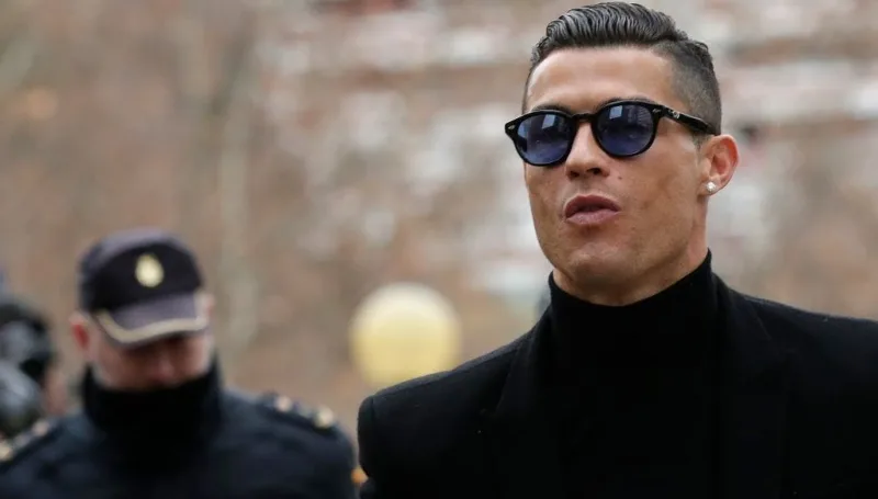 Ronaldo788