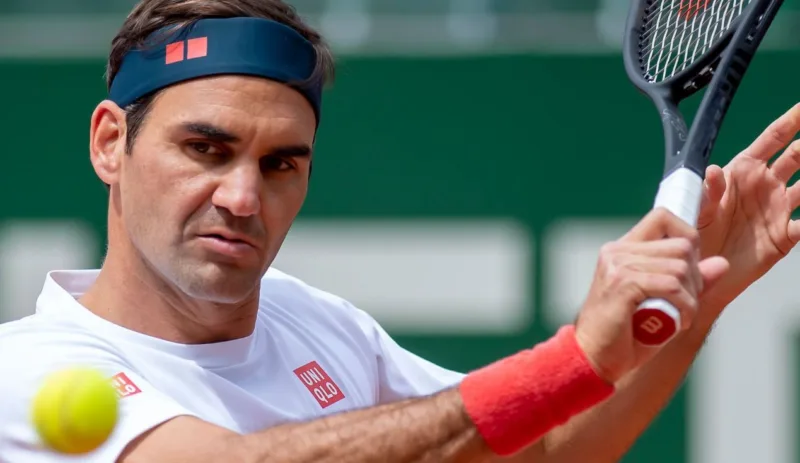 Federer 3