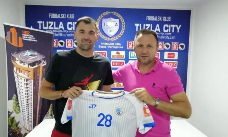 Ante hrkac
