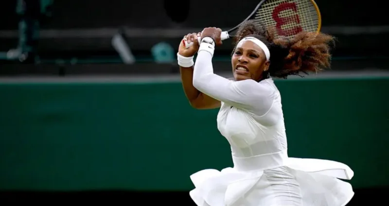 Serena 3