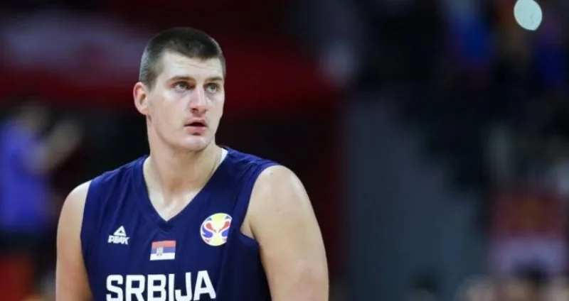 Jokic 5