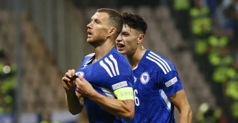 Dzeko1 1 1