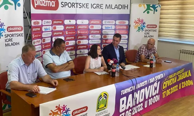 Banovic sim