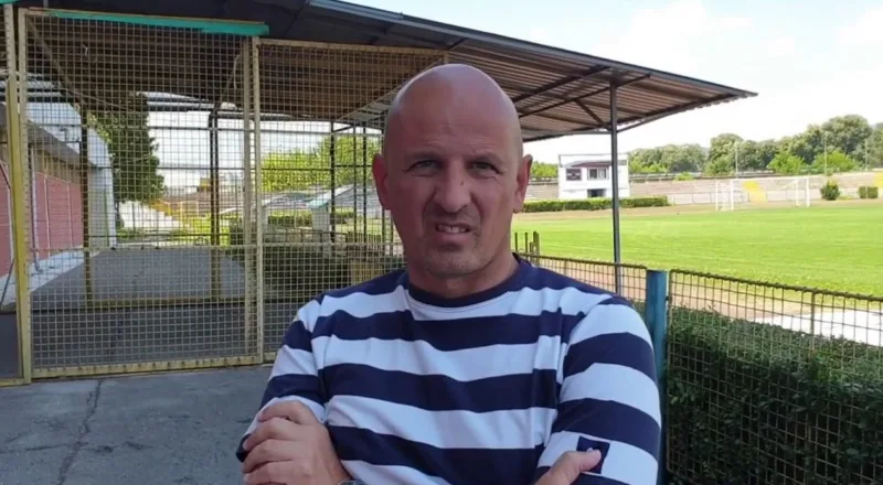 Vidojevic