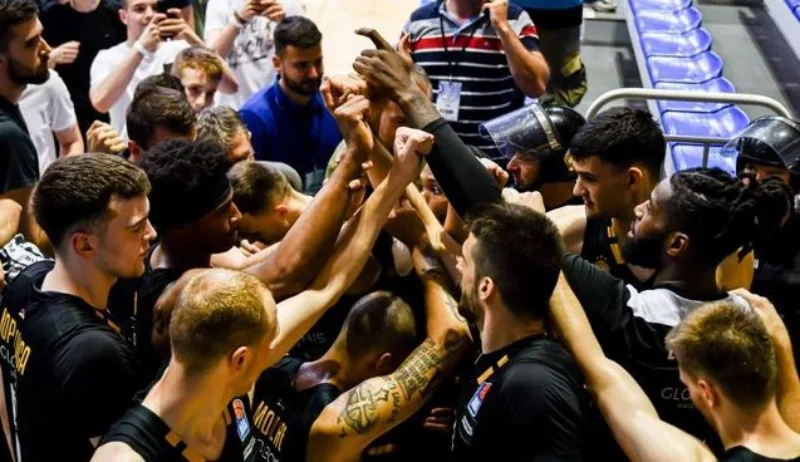 Partizan 1 3