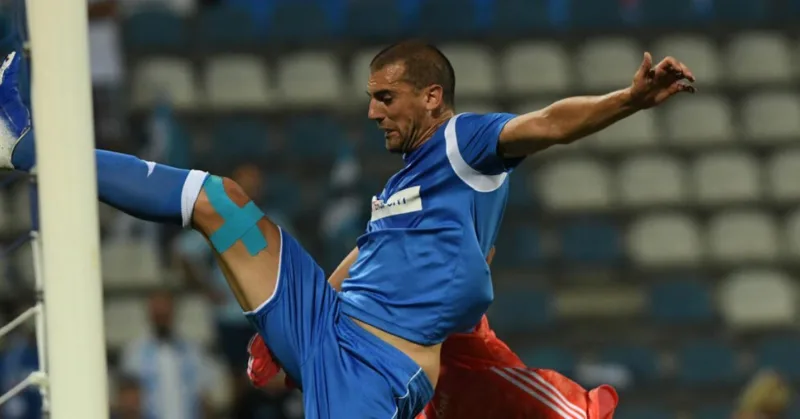 Nikolic 1