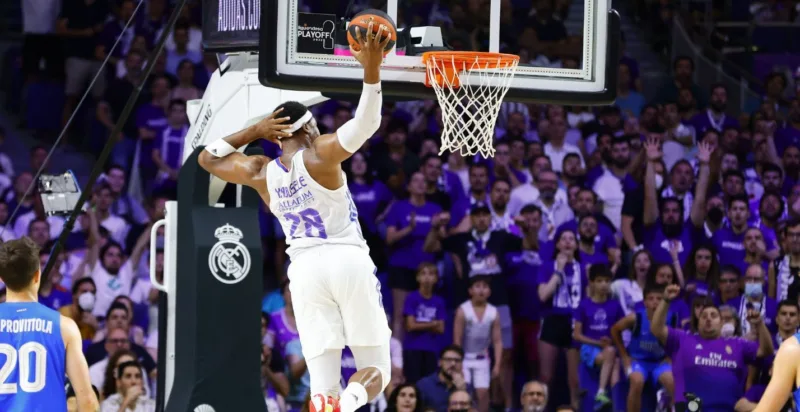 Yabusele