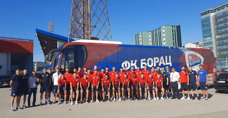 Borac 1 6