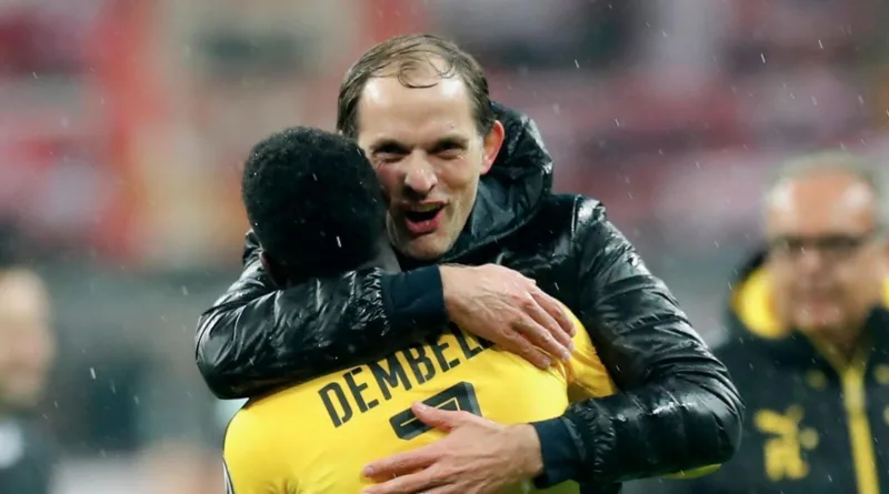 Dembele55