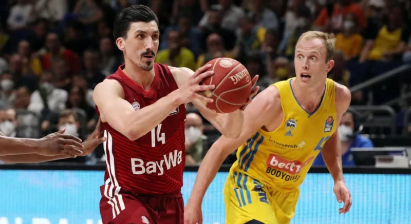 Alba djedoic